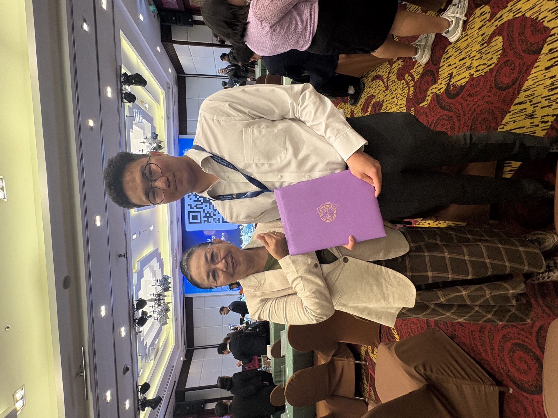 Indonesia Special Prize